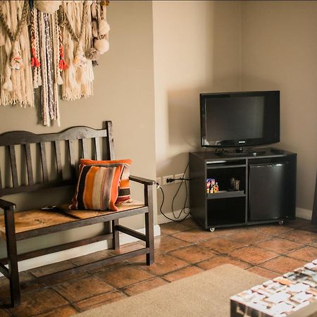 Legado Mitico Salta Hotel Boutique Екстер'єр фото
