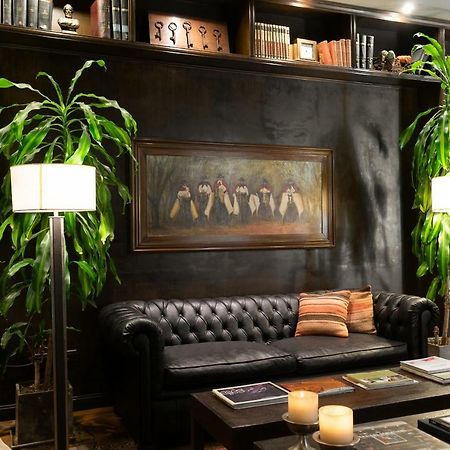 Legado Mitico Salta Hotel Boutique Екстер'єр фото