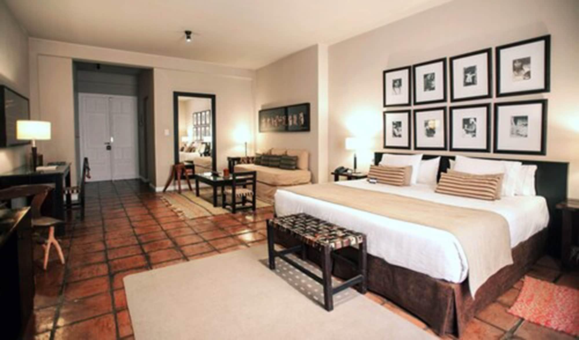 Legado Mitico Salta Hotel Boutique Екстер'єр фото