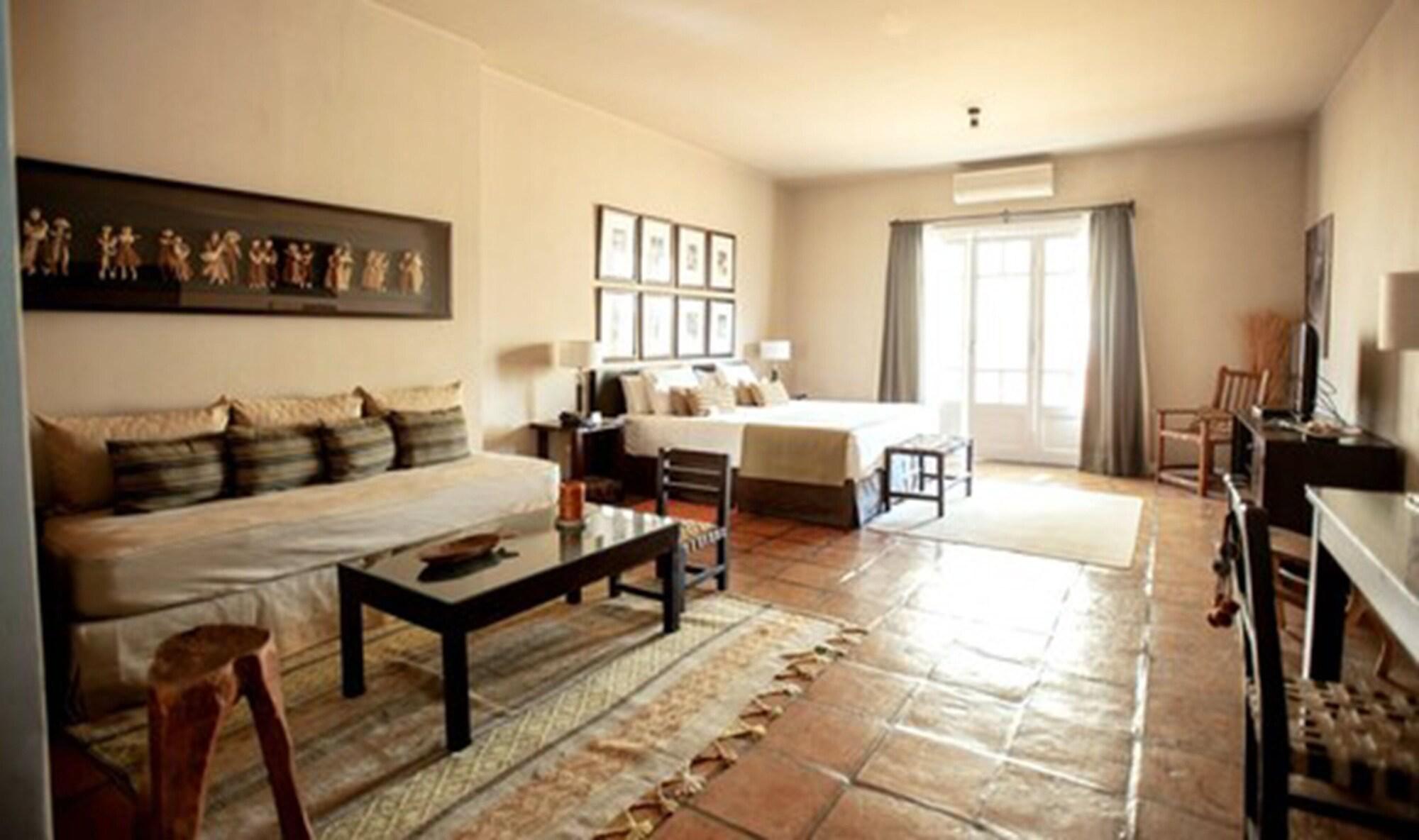 Legado Mitico Salta Hotel Boutique Екстер'єр фото