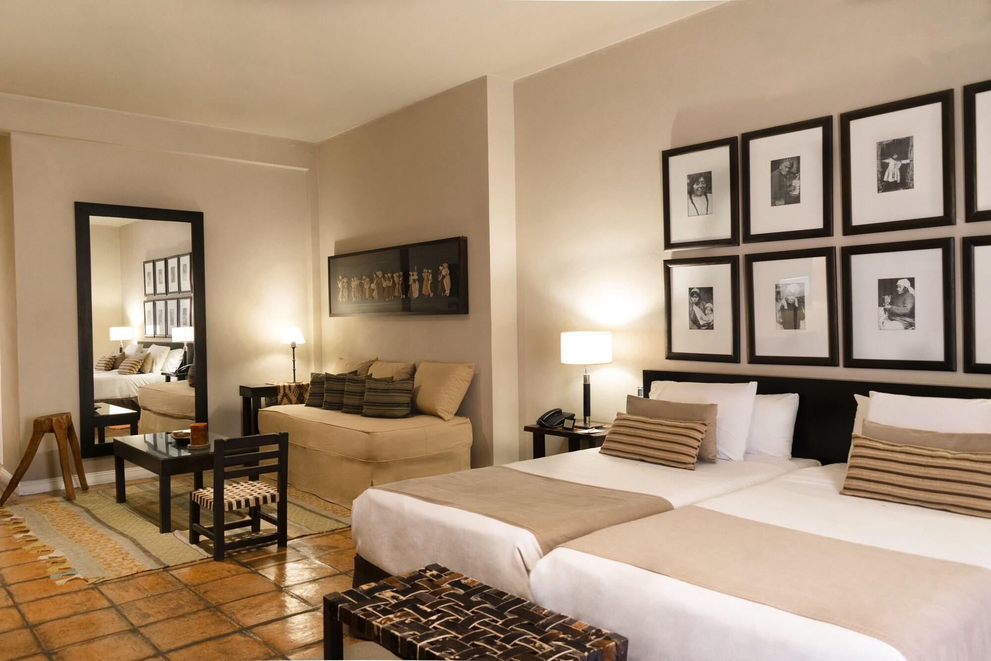 Legado Mitico Salta Hotel Boutique Екстер'єр фото