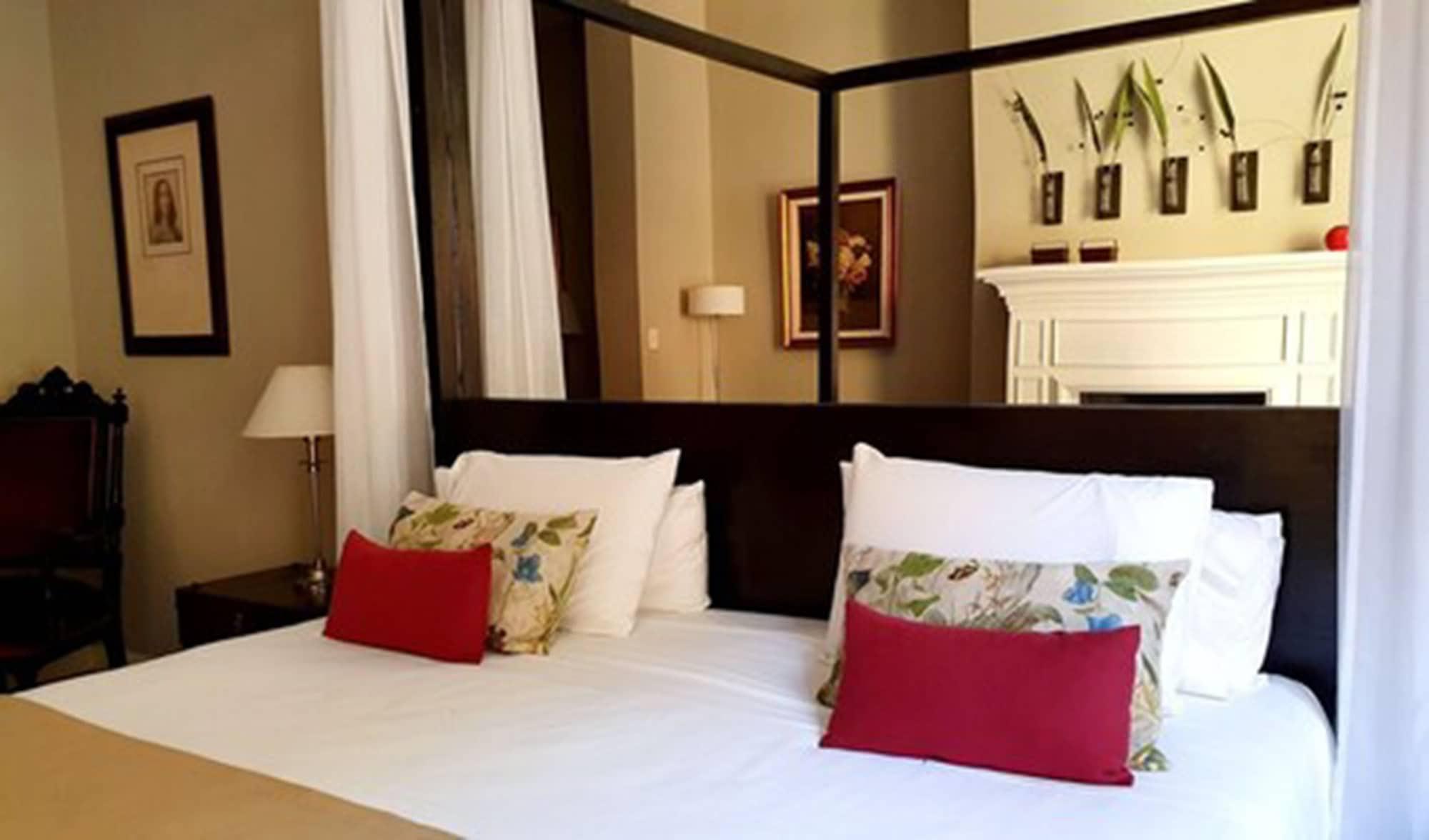 Legado Mitico Salta Hotel Boutique Екстер'єр фото