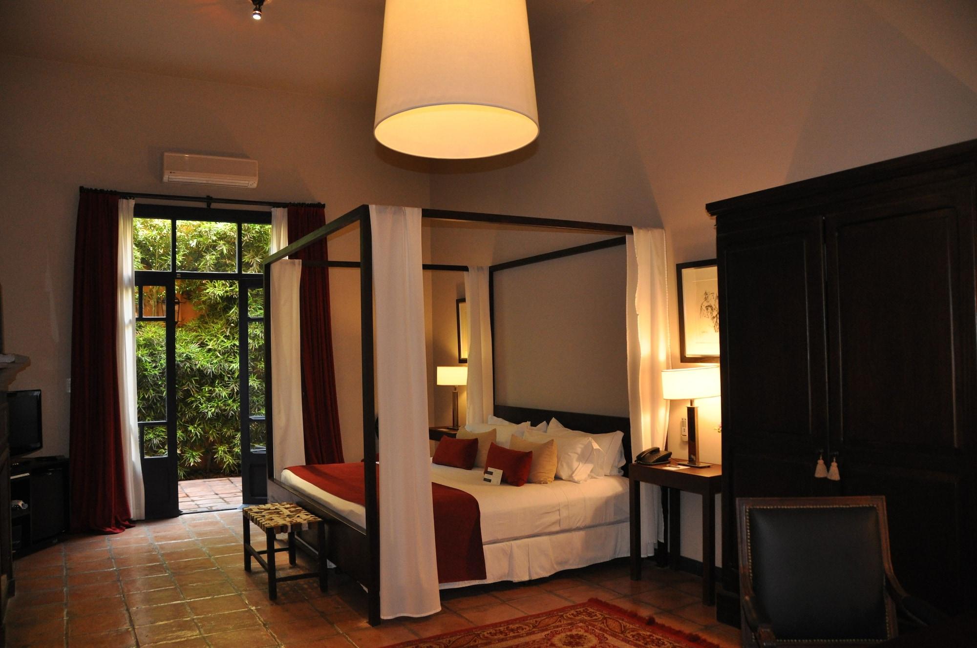 Legado Mitico Salta Hotel Boutique Екстер'єр фото