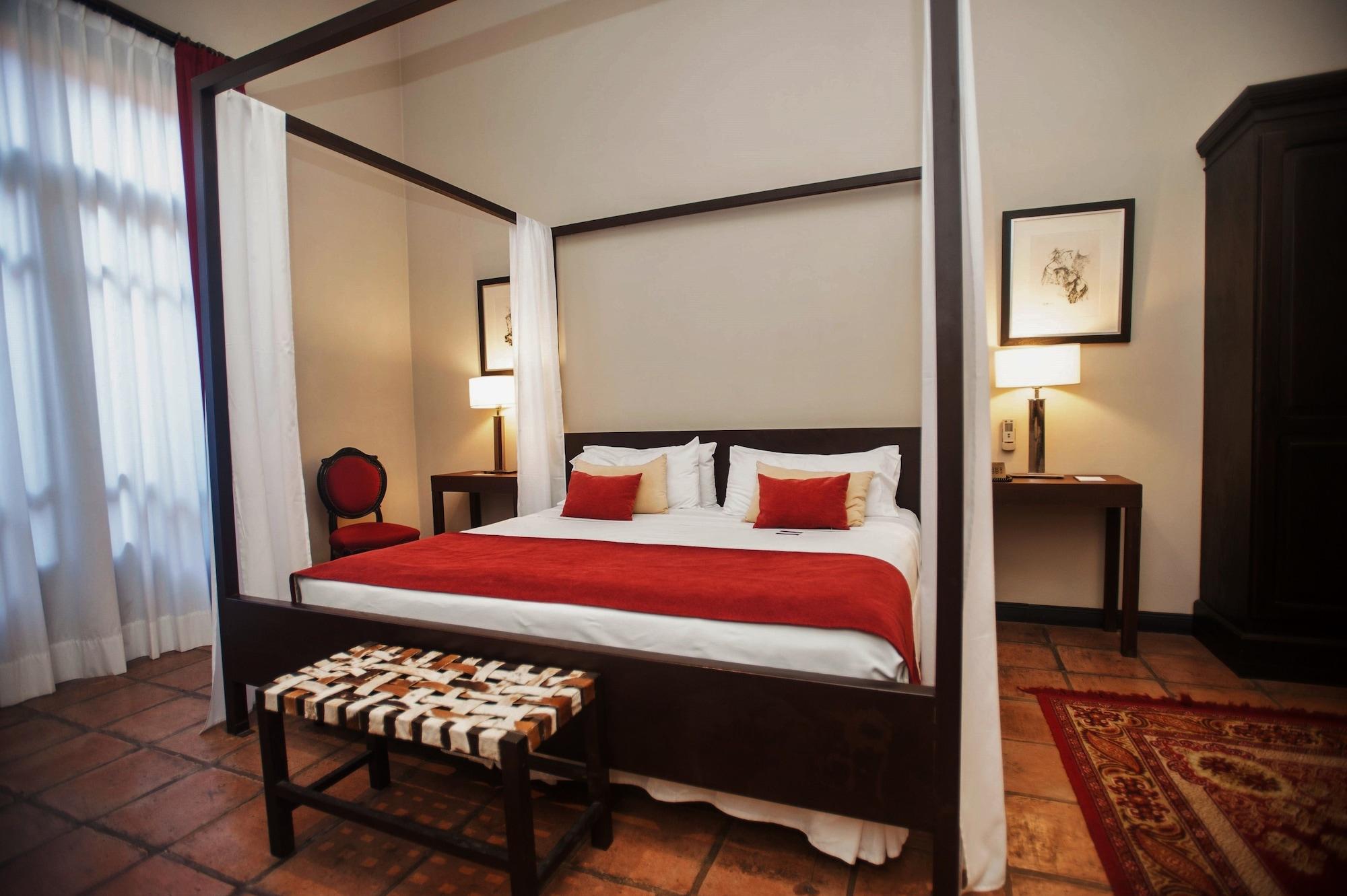 Legado Mitico Salta Hotel Boutique Екстер'єр фото
