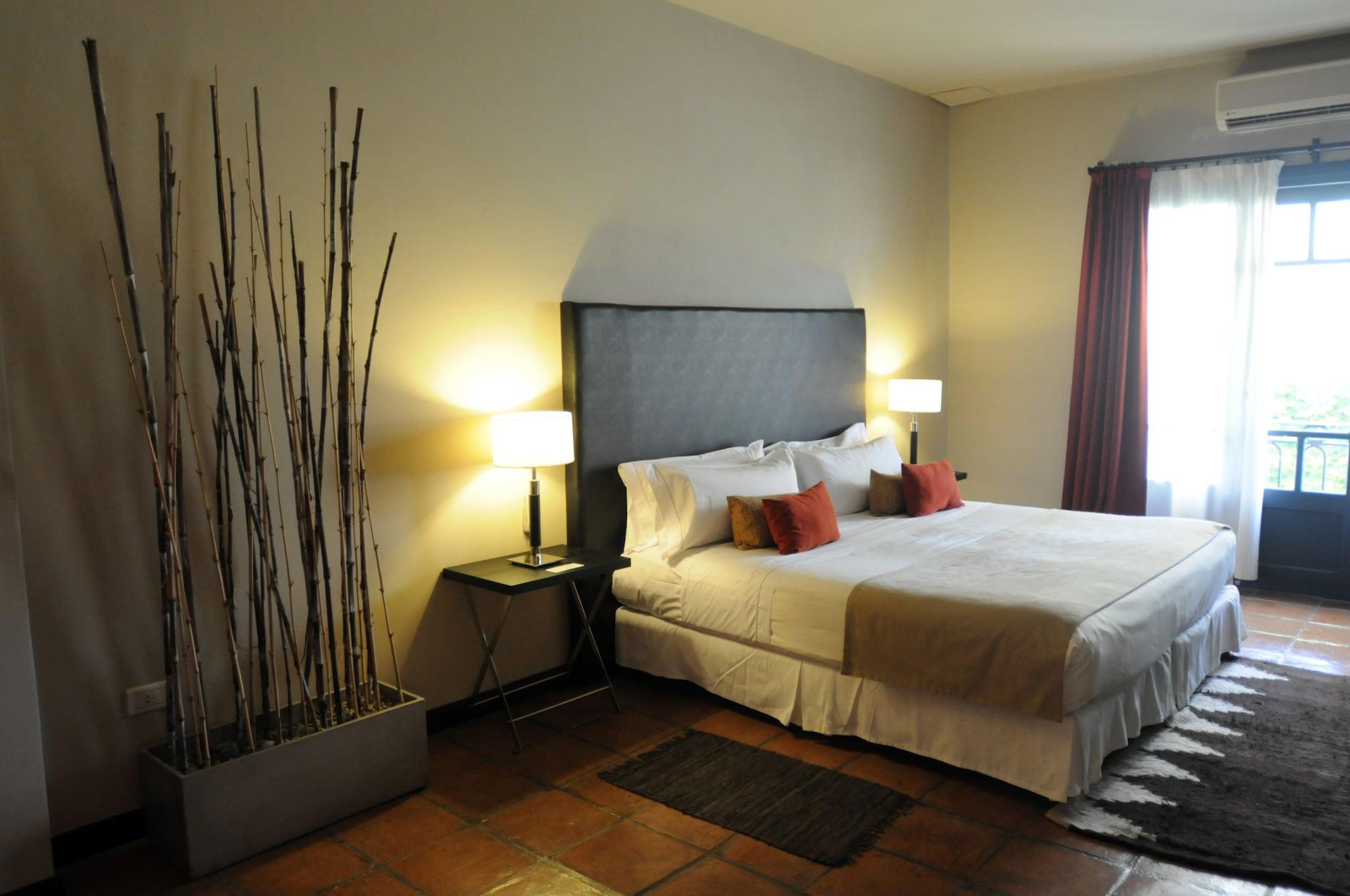Legado Mitico Salta Hotel Boutique Екстер'єр фото