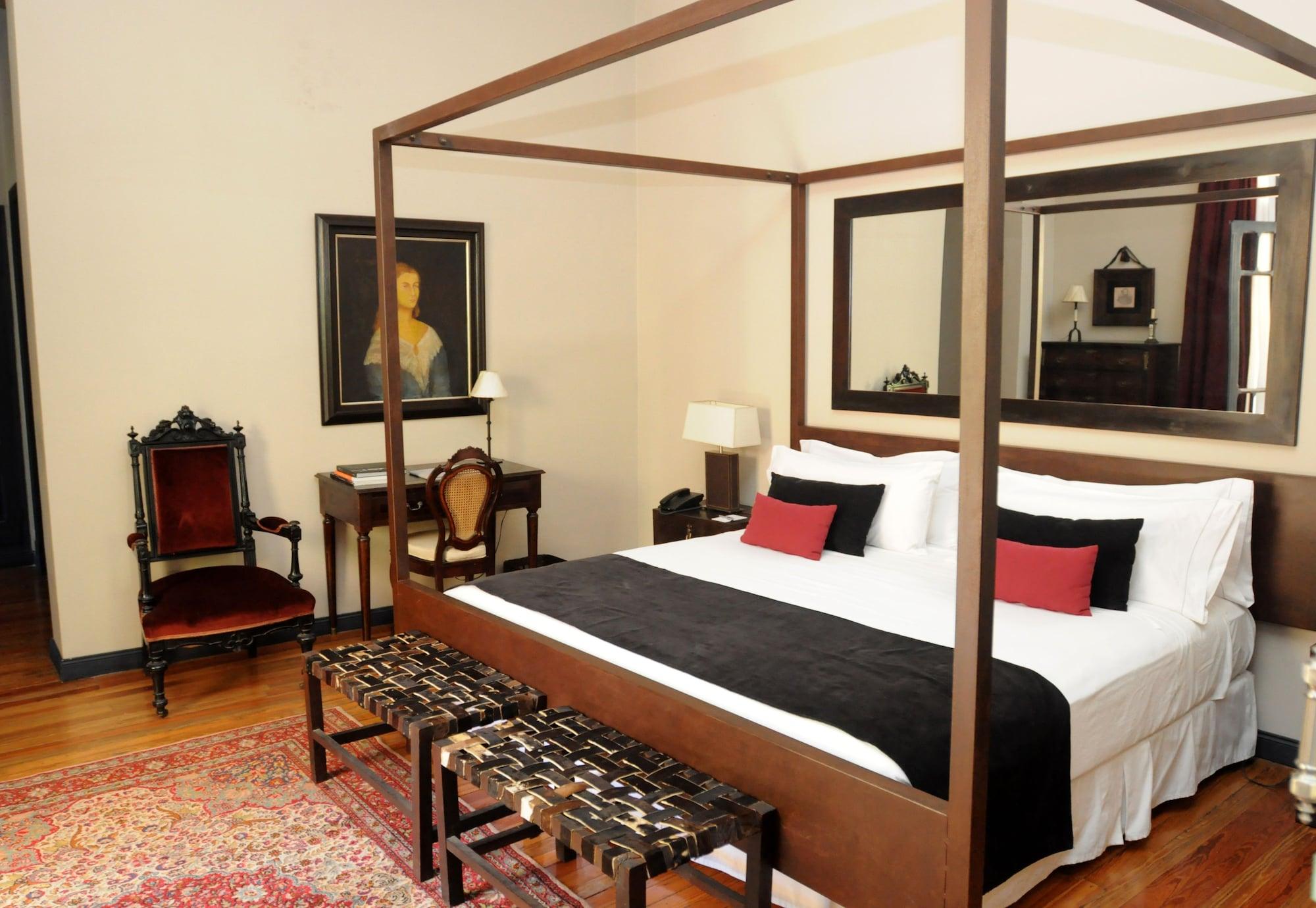 Legado Mitico Salta Hotel Boutique Екстер'єр фото