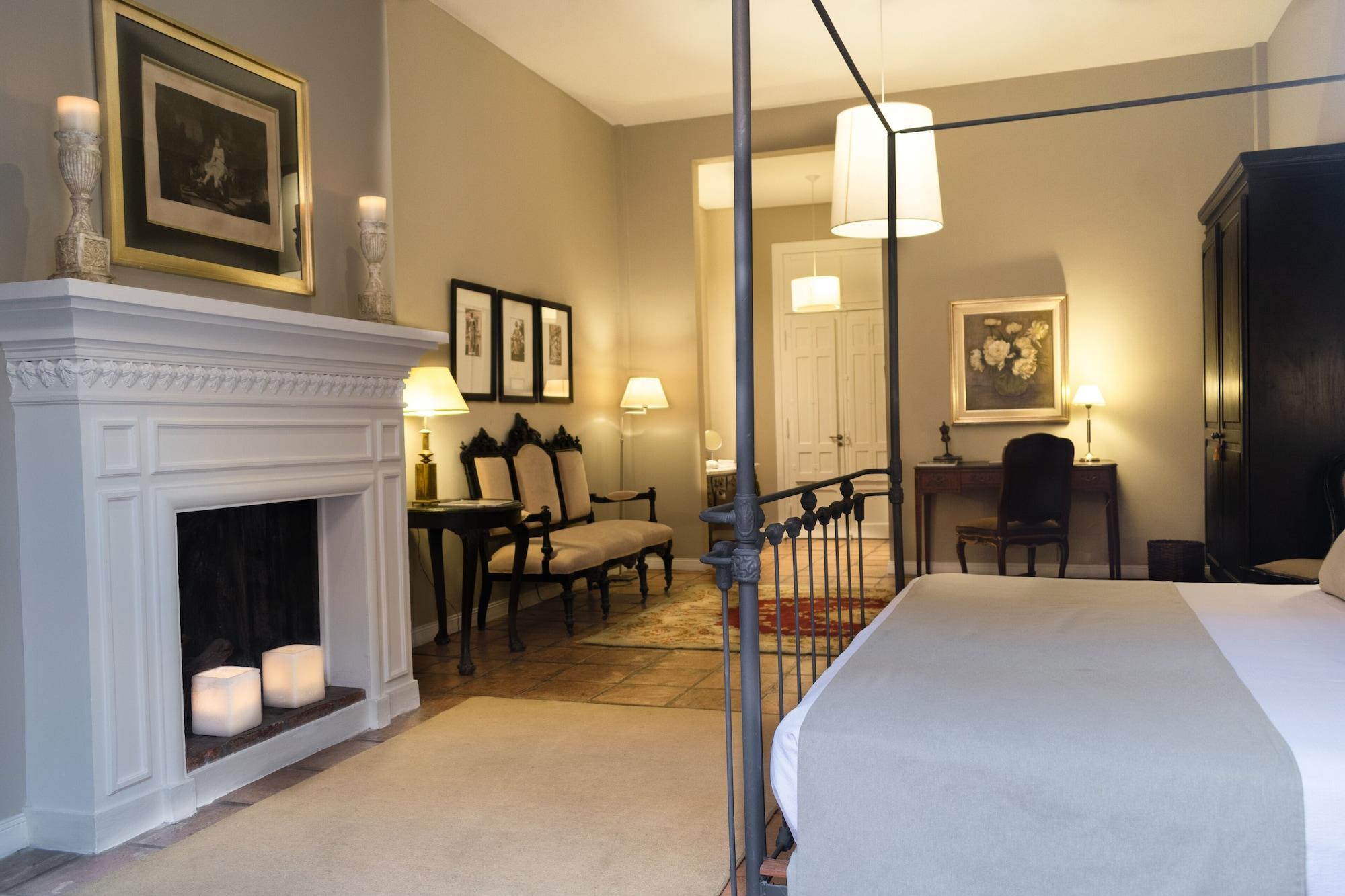 Legado Mitico Salta Hotel Boutique Екстер'єр фото