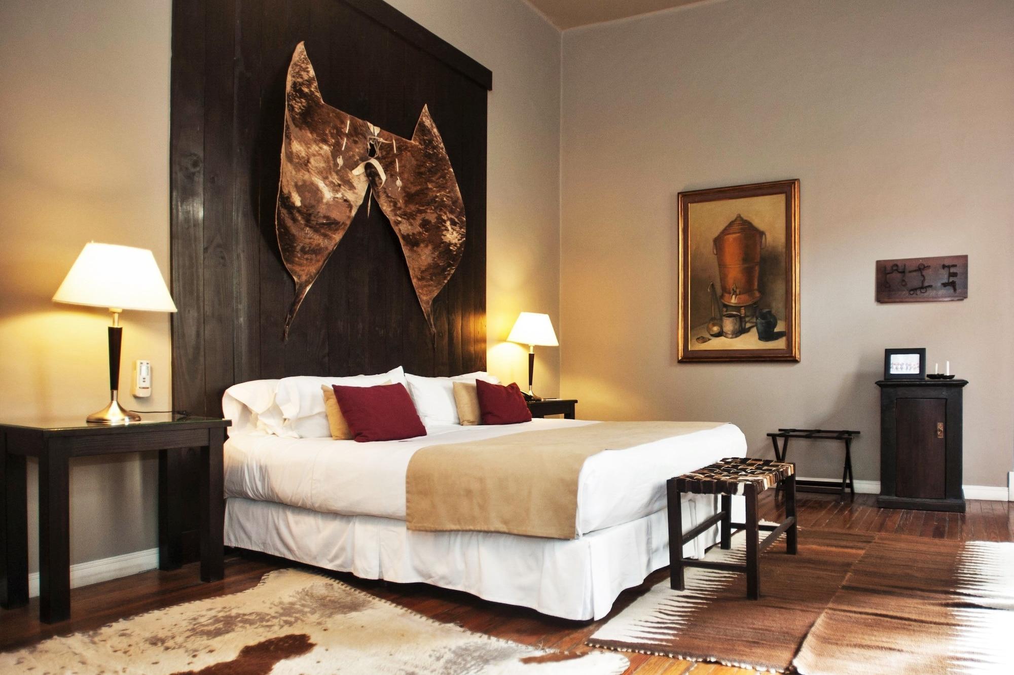 Legado Mitico Salta Hotel Boutique Екстер'єр фото