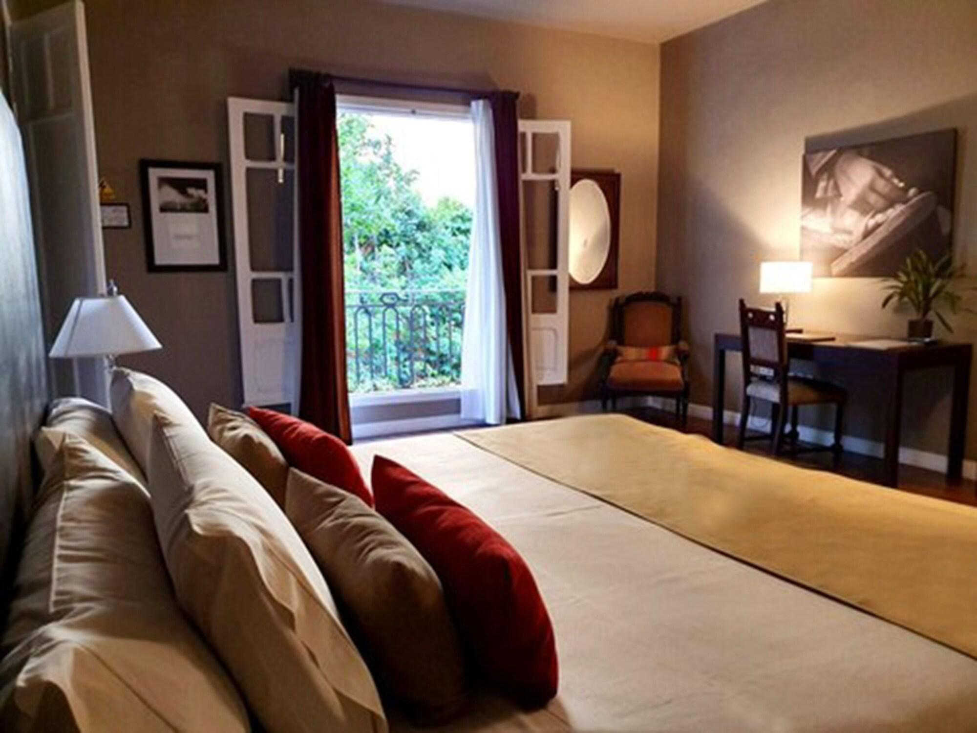Legado Mitico Salta Hotel Boutique Екстер'єр фото