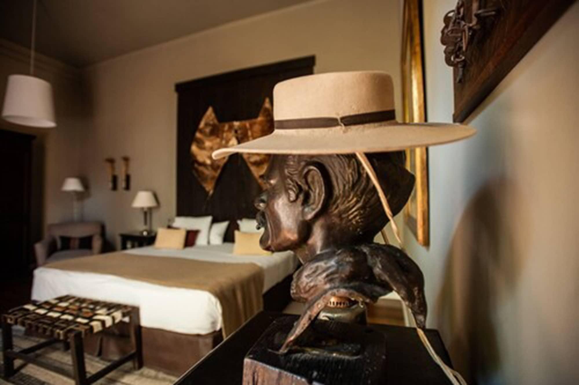 Legado Mitico Salta Hotel Boutique Екстер'єр фото
