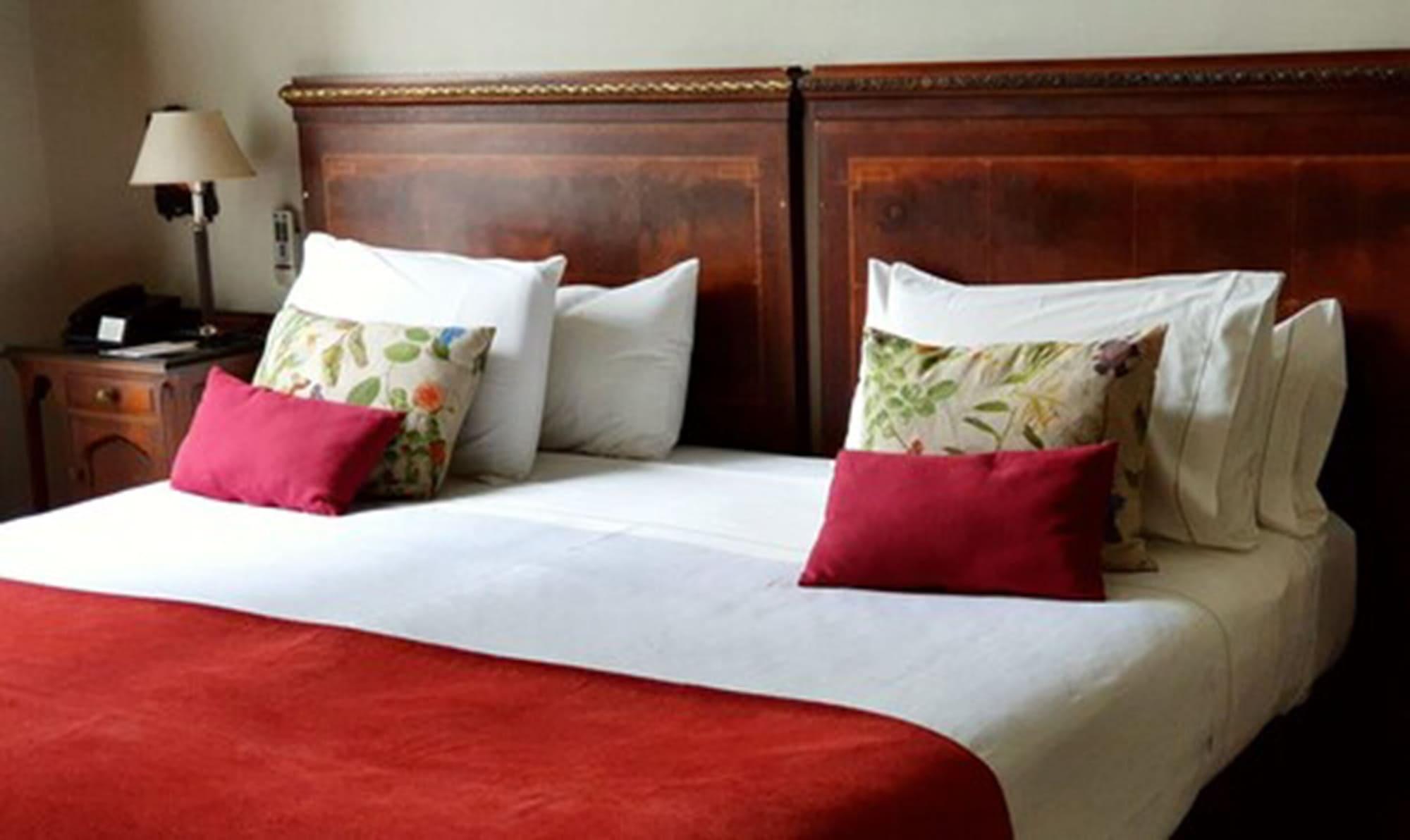 Legado Mitico Salta Hotel Boutique Екстер'єр фото
