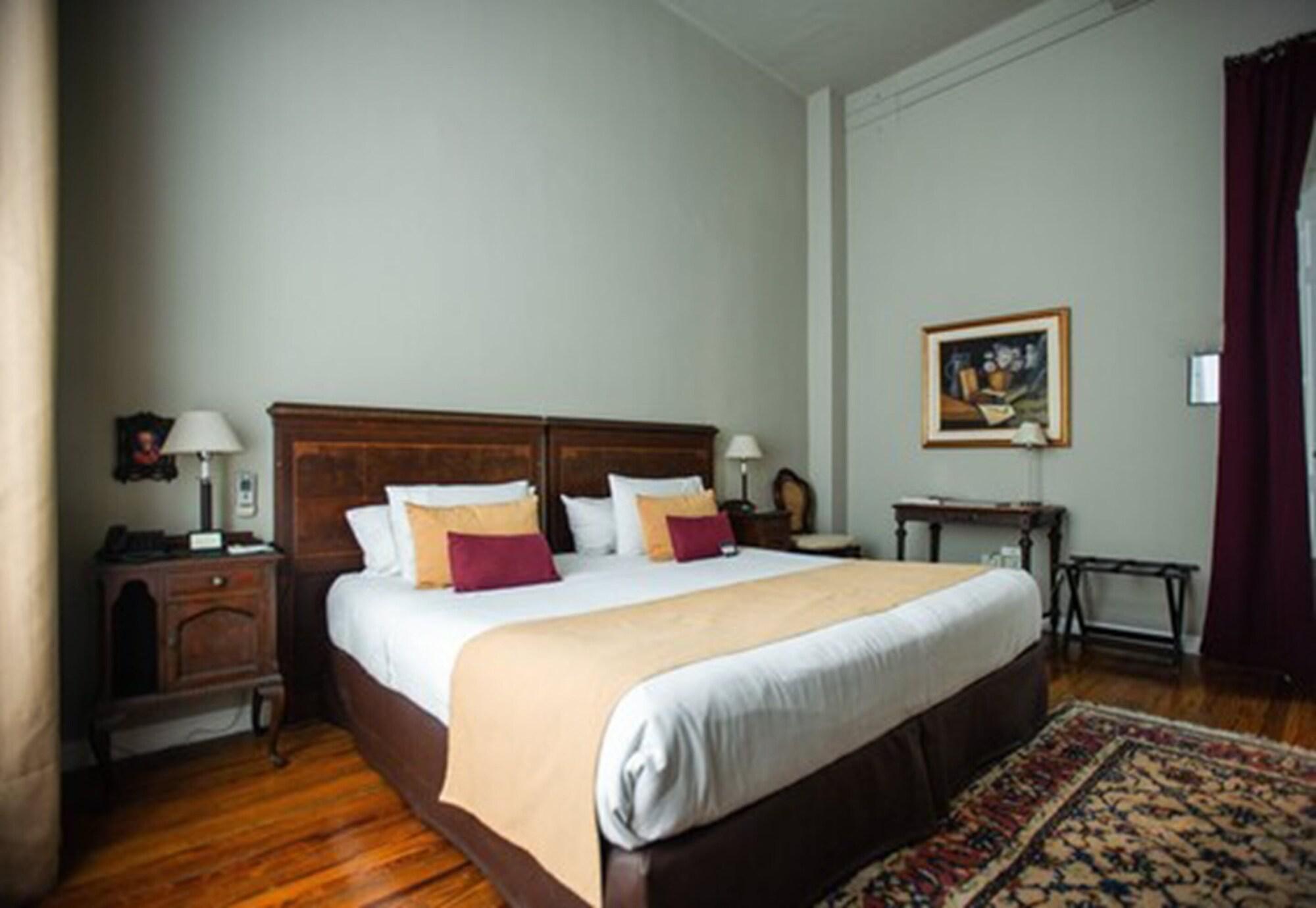Legado Mitico Salta Hotel Boutique Екстер'єр фото
