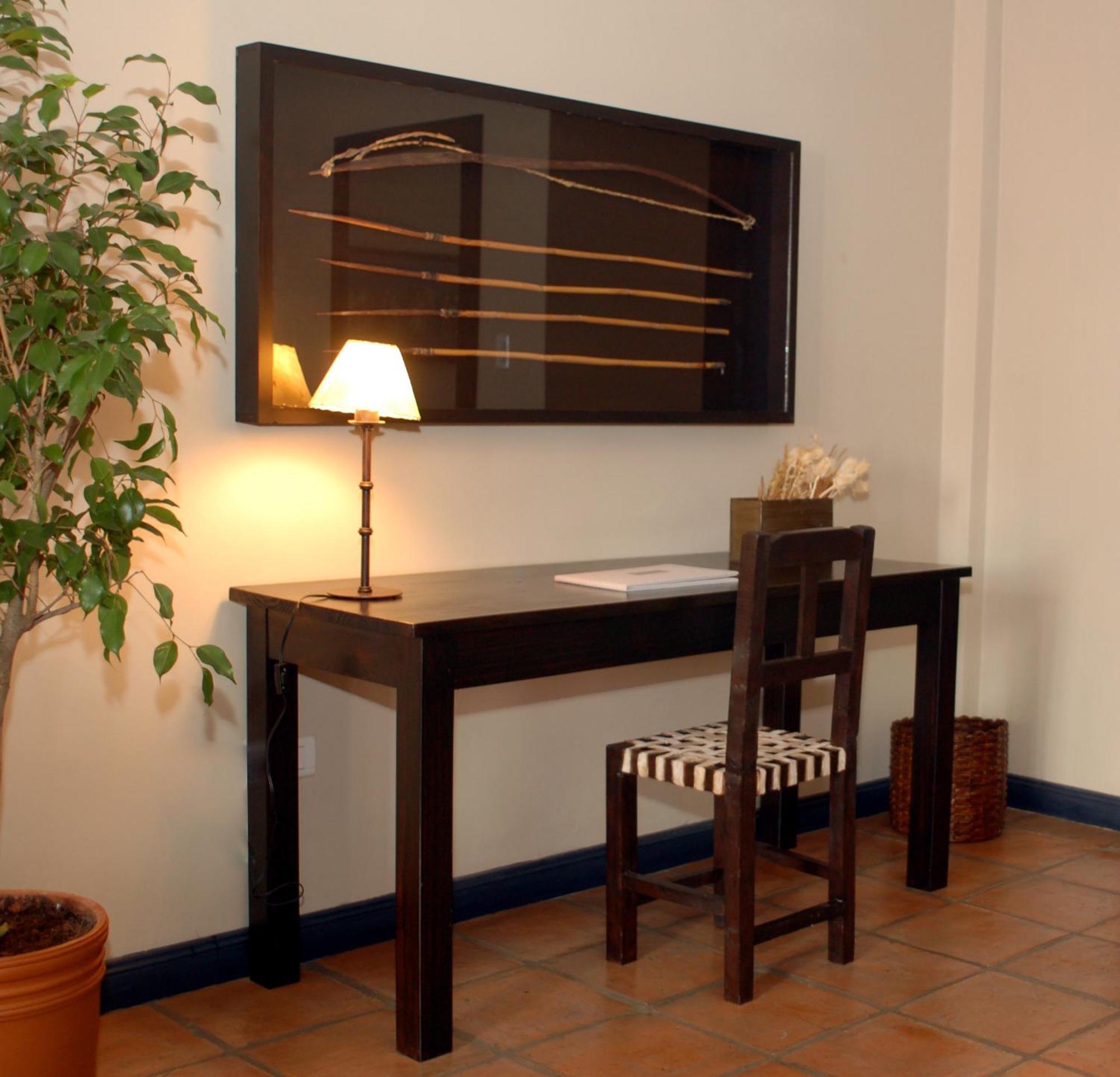 Legado Mitico Salta Hotel Boutique Екстер'єр фото