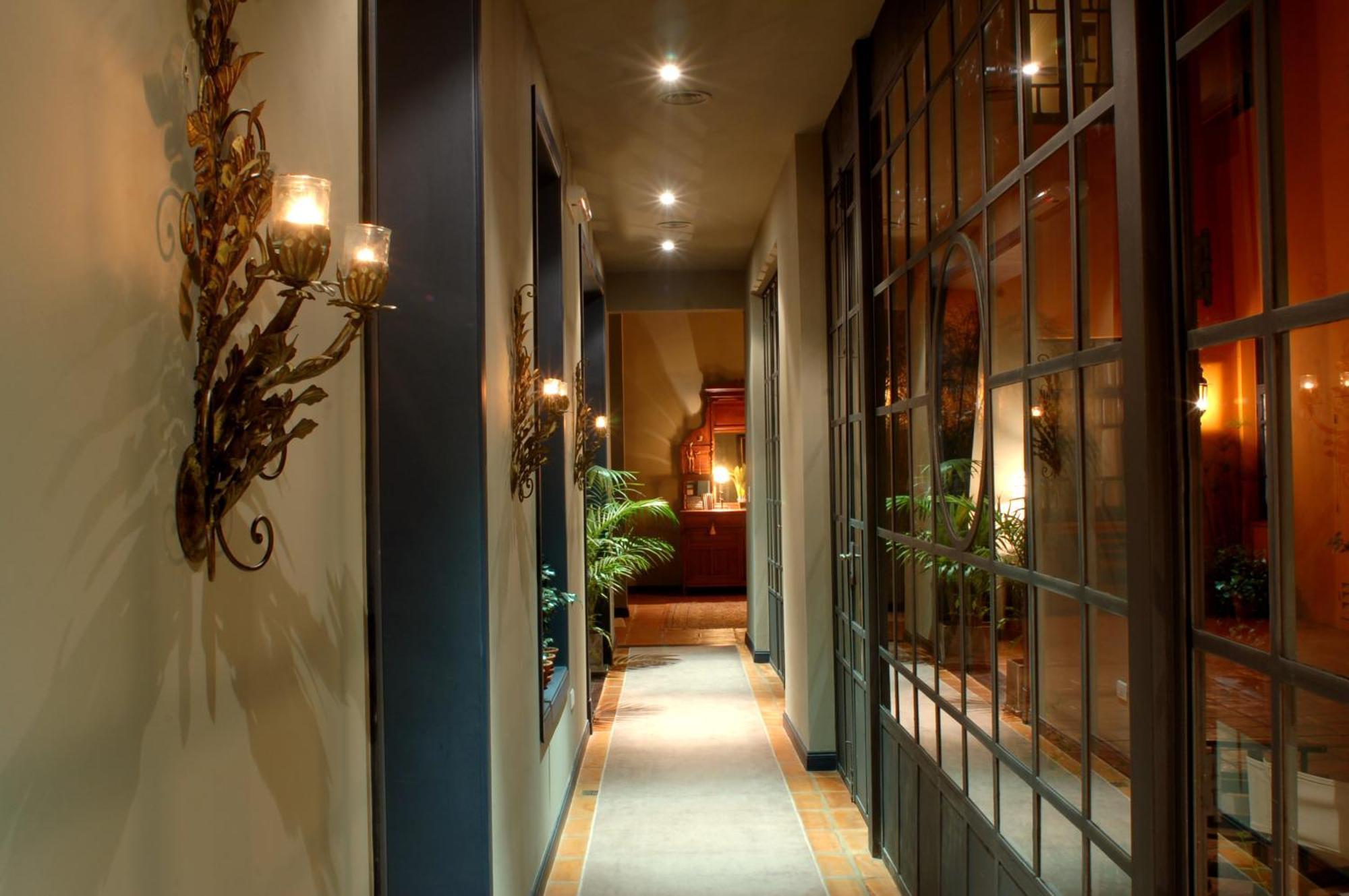 Legado Mitico Salta Hotel Boutique Екстер'єр фото