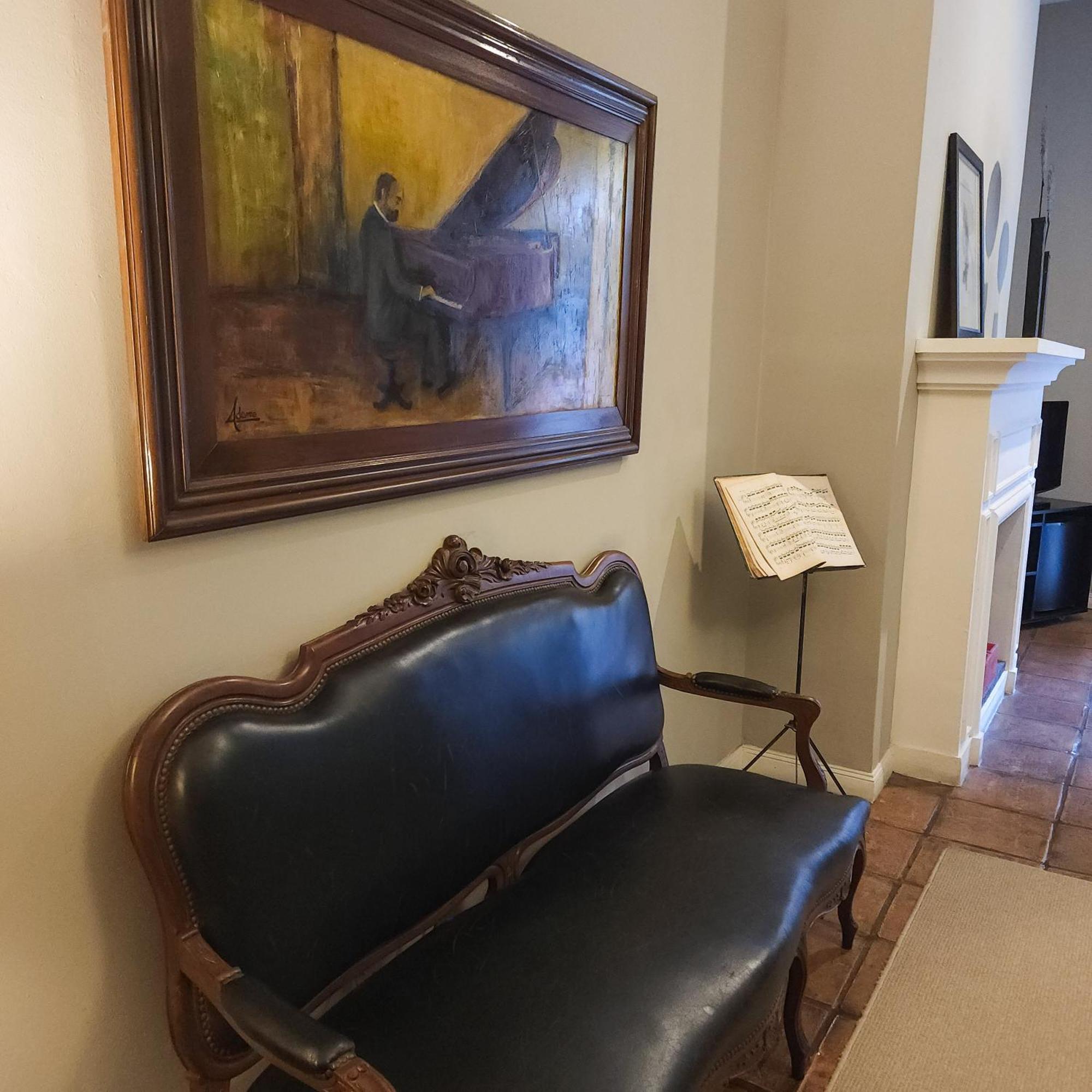 Legado Mitico Salta Hotel Boutique Екстер'єр фото