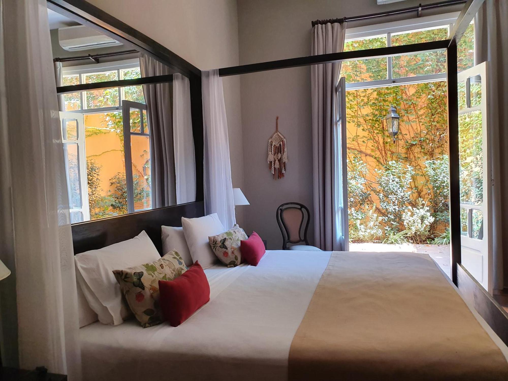Legado Mitico Salta Hotel Boutique Екстер'єр фото