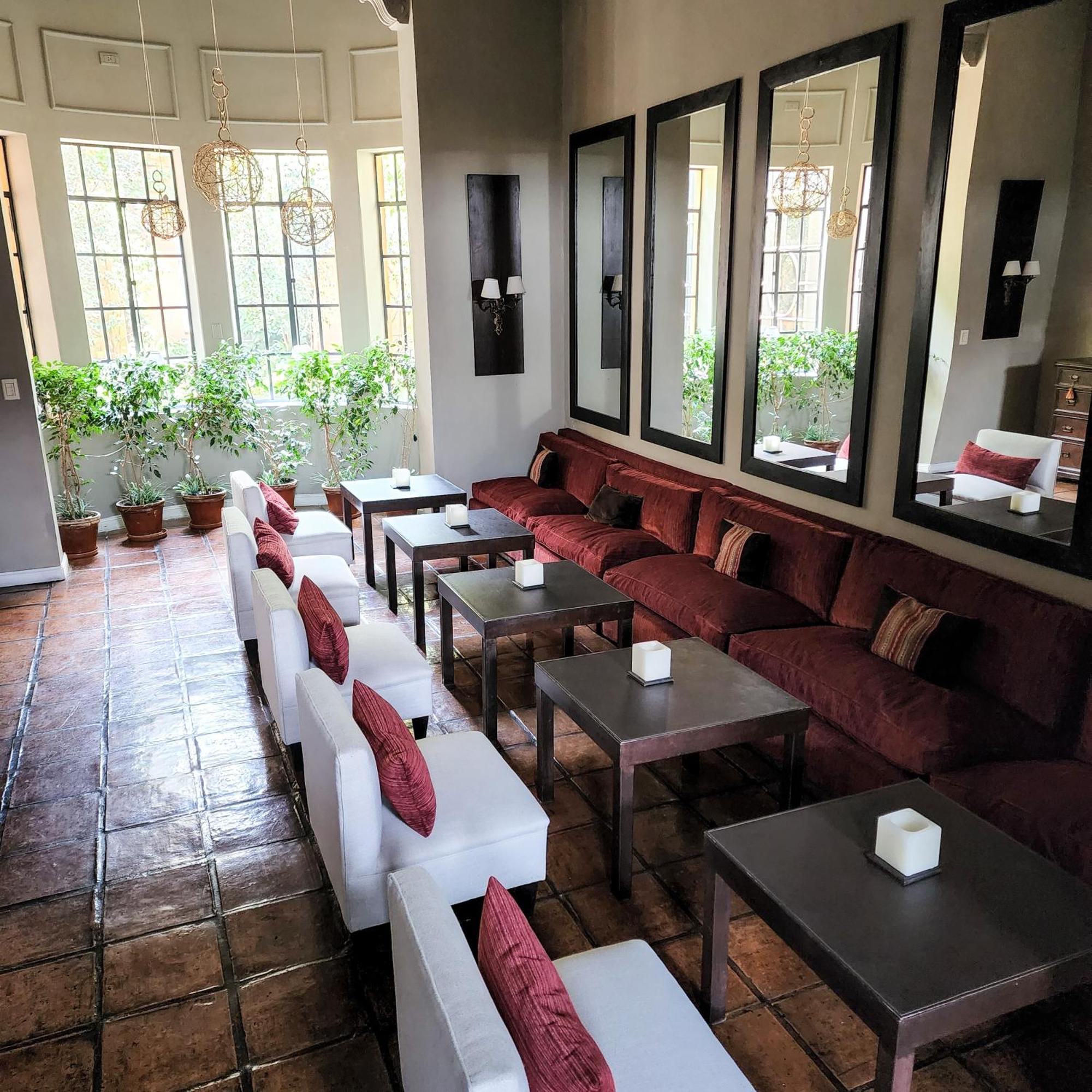 Legado Mitico Salta Hotel Boutique Екстер'єр фото