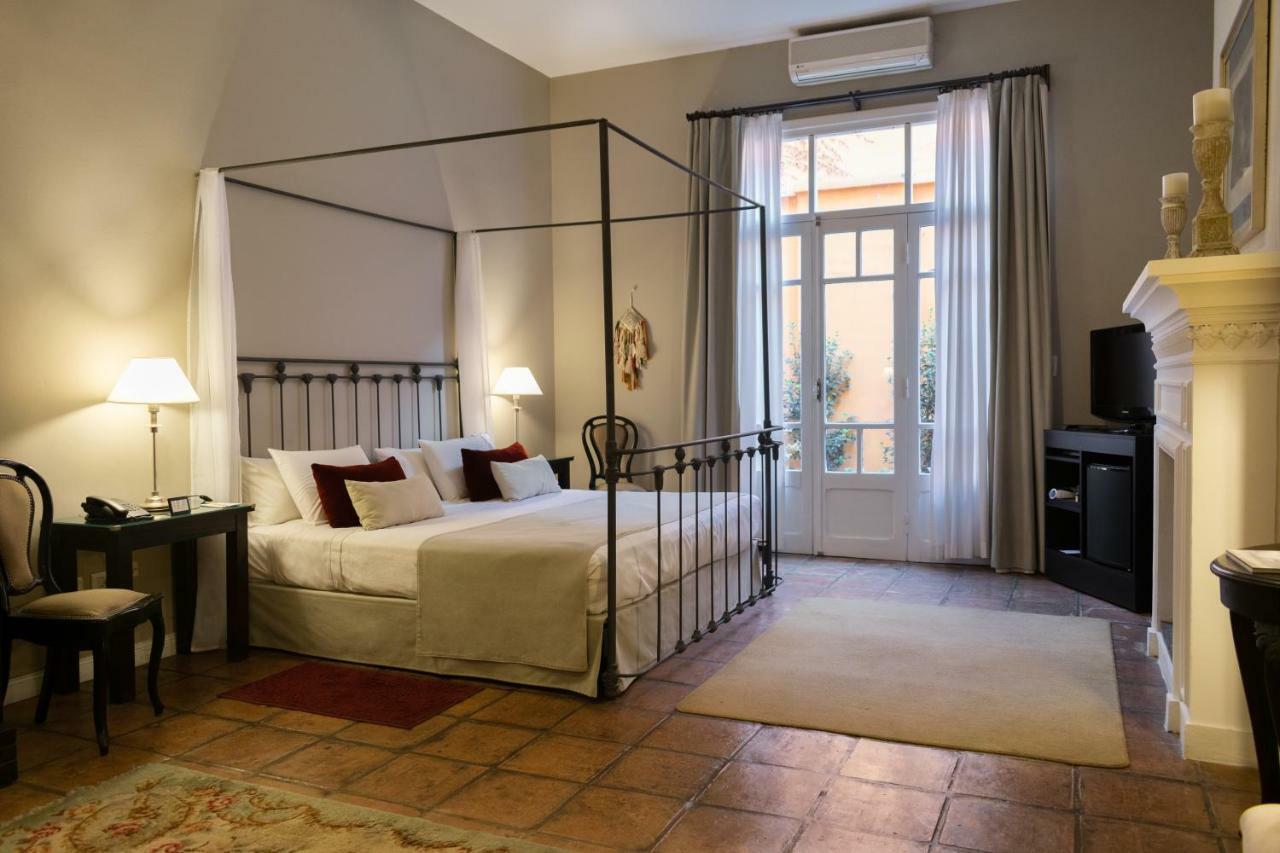 Legado Mitico Salta Hotel Boutique Екстер'єр фото