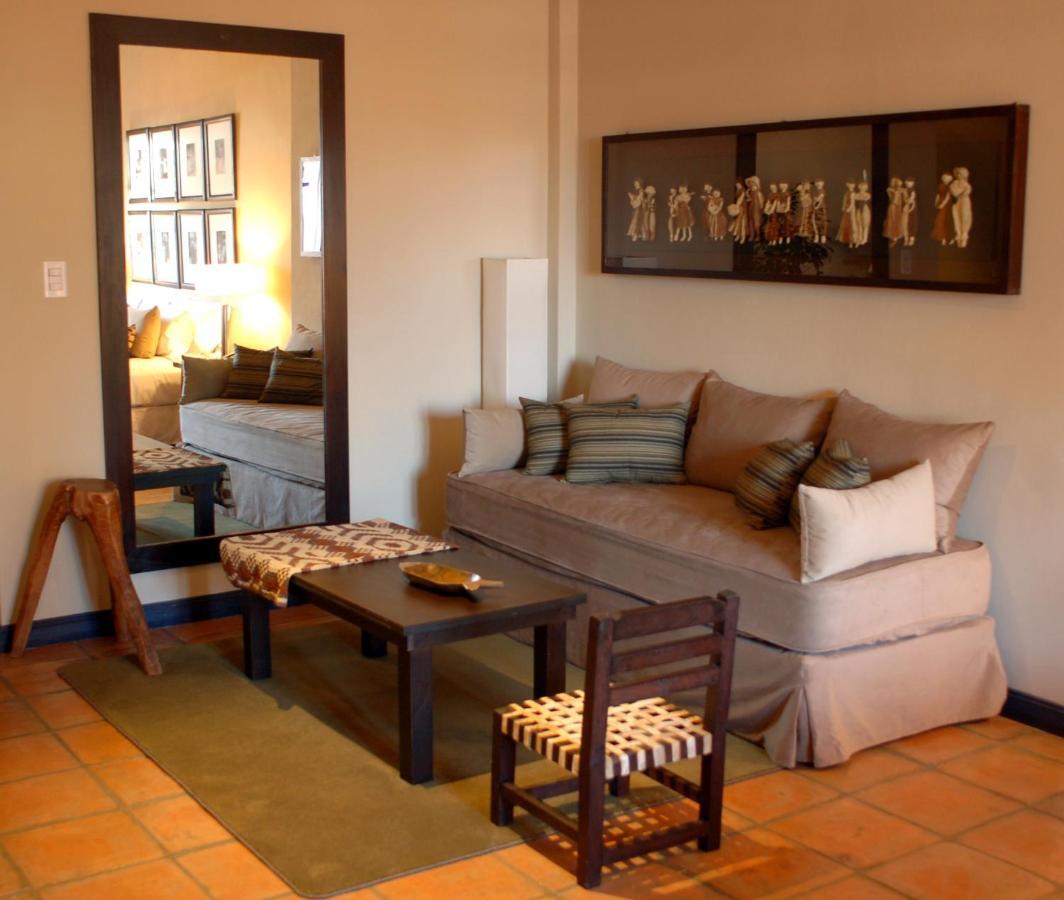 Legado Mitico Salta Hotel Boutique Екстер'єр фото