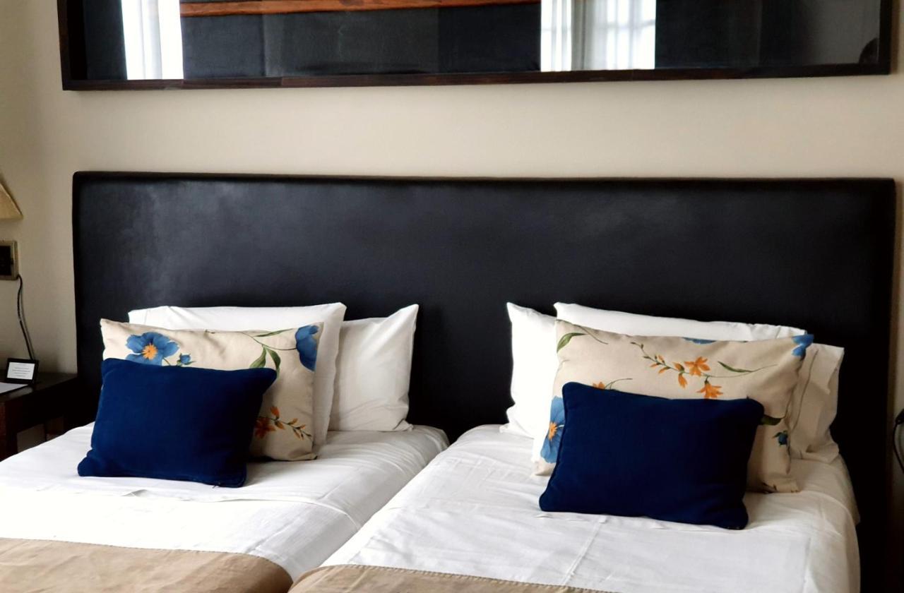 Legado Mitico Salta Hotel Boutique Екстер'єр фото