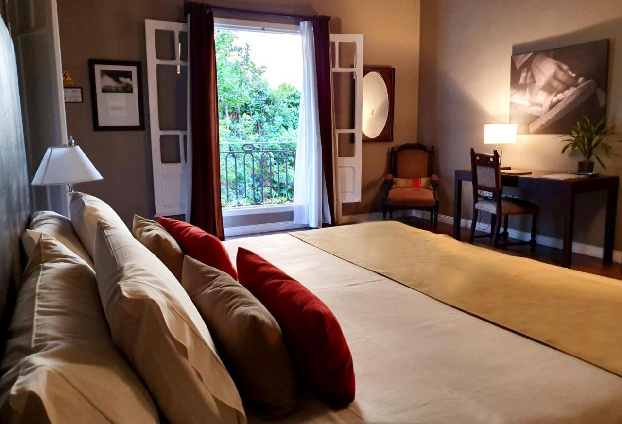Legado Mitico Salta Hotel Boutique Екстер'єр фото