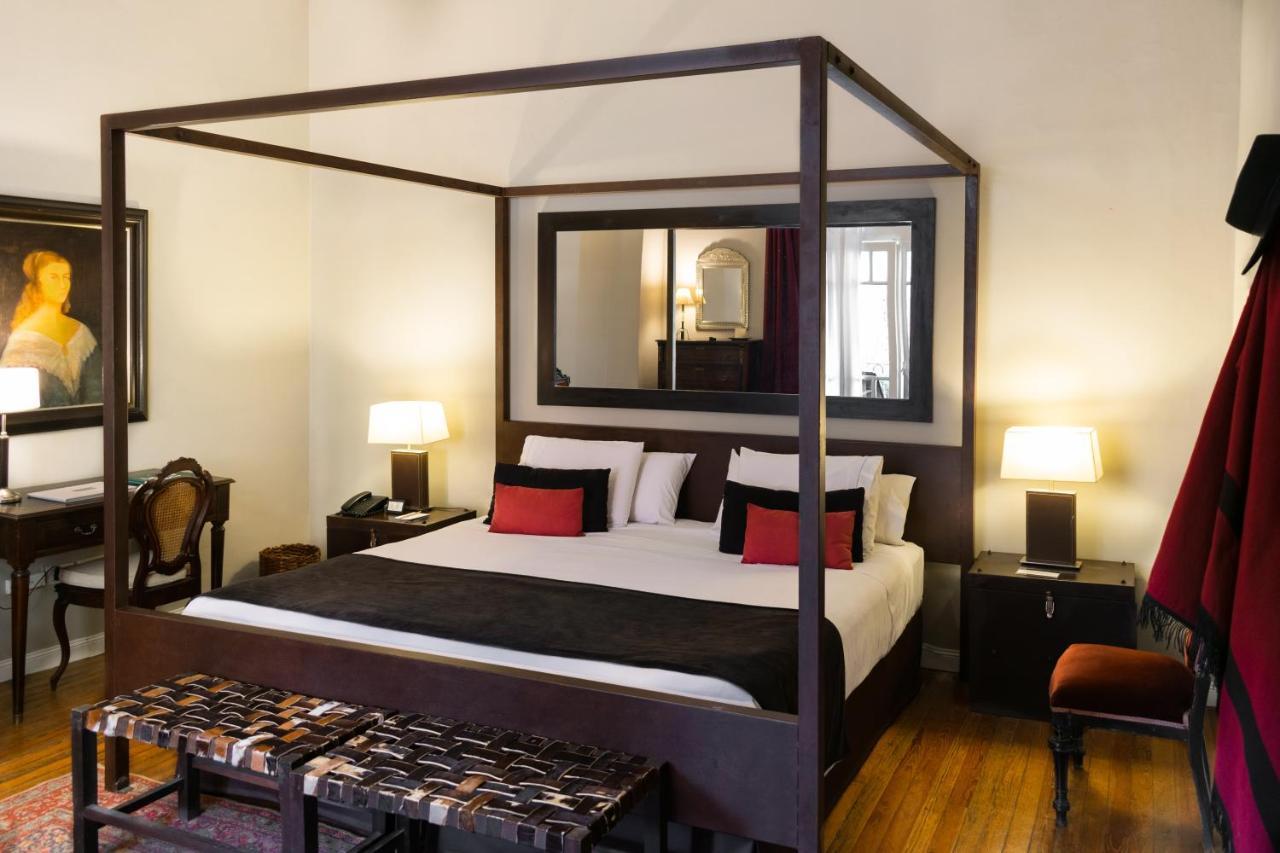Legado Mitico Salta Hotel Boutique Екстер'єр фото