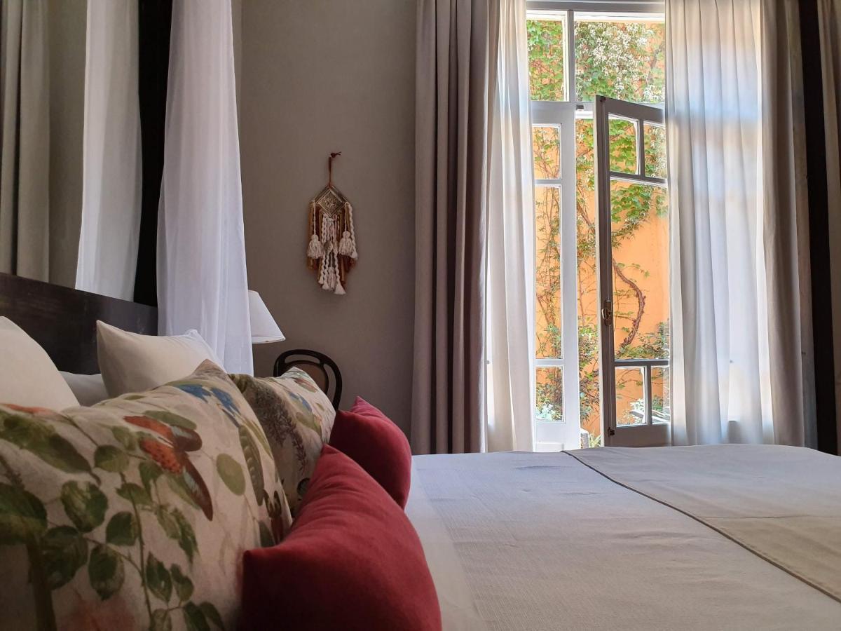 Legado Mitico Salta Hotel Boutique Екстер'єр фото