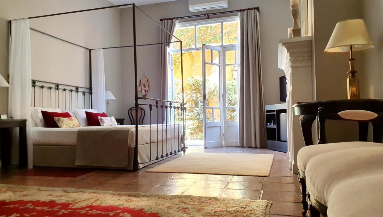 Legado Mitico Salta Hotel Boutique Екстер'єр фото